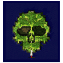 Byalan Island