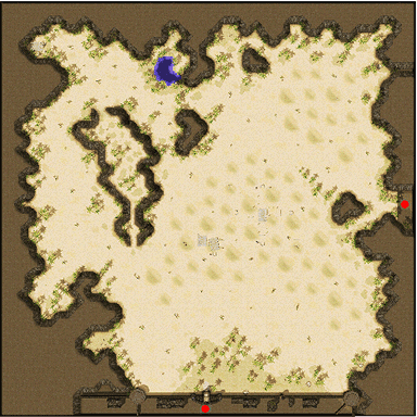 Morroc Field 07