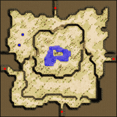 Morroc Field 11
