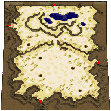 Morroc Field 12