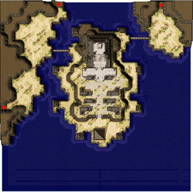 Morroc Field 16