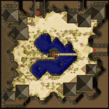 Morroc Field 19