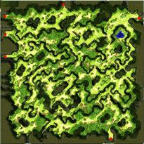 Prontera Field 02