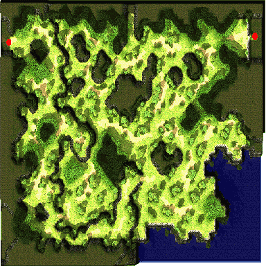 Prontera Field 03