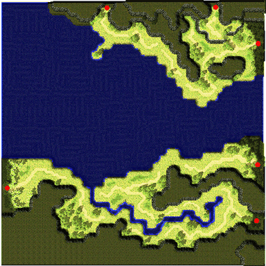 Prontera Field 04