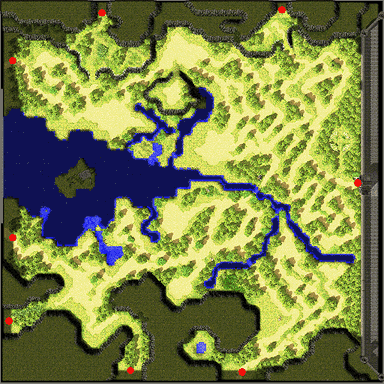 Prontera Field 05
