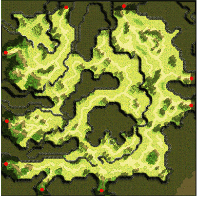 Prontera Field 07