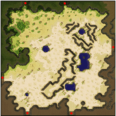 Prontera Field 09