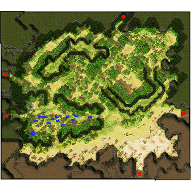 Prontera Field 10