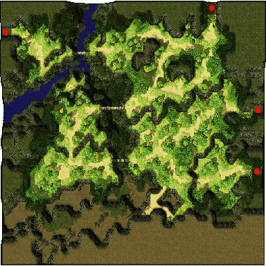 Prontera Field 11