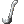 Black Ladle