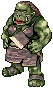 Orc Lady