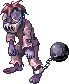 Zombie Prisoner