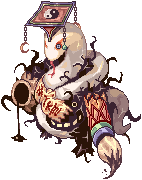 Evil Snake Lord
