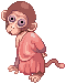 Mime Monkey