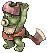 Orc Baby