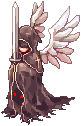 Baroness of Retribution