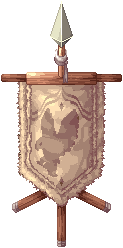 Eagle Flag