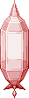 Pink Crystal
