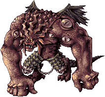 Satan Morocc