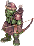 Orc Sniper