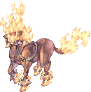 Headless Mule